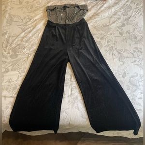 Entro womens jumpsuit